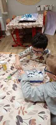 Devatenáctý týden ve školní družině, 23. 1. 2026