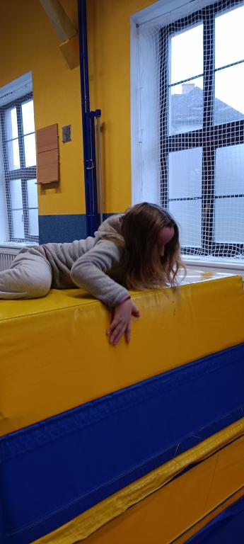 Devatenáctý týden ve školní družině, 23. 1. 2026