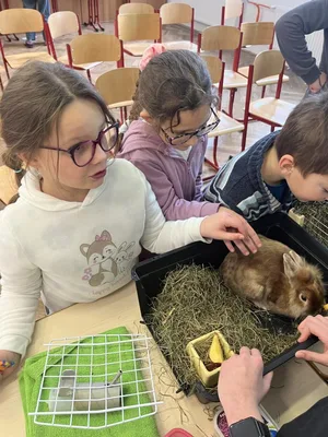 Druhý lednový týden v přípravné třídě, 16. 1. 2026