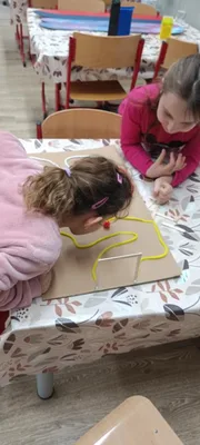 Dvacátý týden ve školní družině, 29. 1. 2026