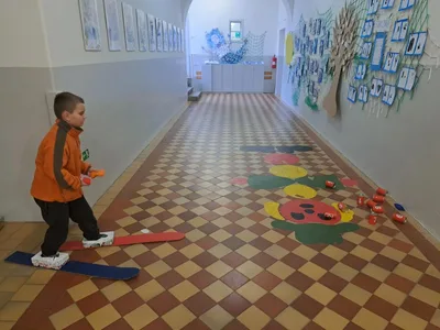 Dvacátý týden ve školní družině, 29. 1. 2026