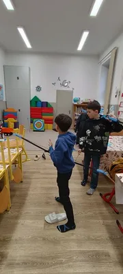 Dvacátý týden ve školní družině, 29. 1. 2026