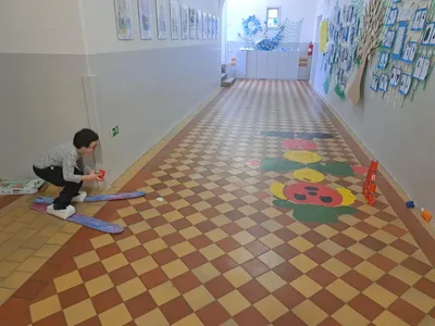 Dvacátý týden ve školní družině, 29. 1. 2026