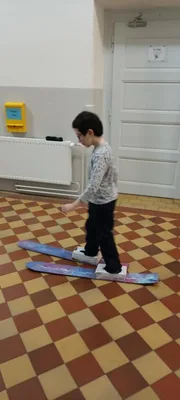 Dvacátý týden ve školní družině, 29. 1. 2026