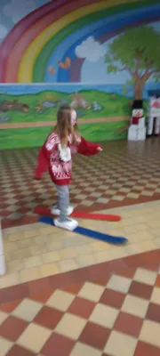Dvacátý týden ve školní družině, 29. 1. 2026