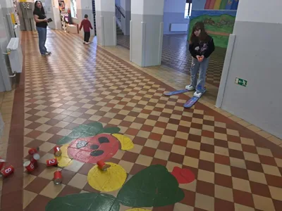 Dvacátý týden ve školní družině, 29. 1. 2026