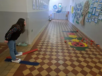 Dvacátý týden ve školní družině, 29. 1. 2026