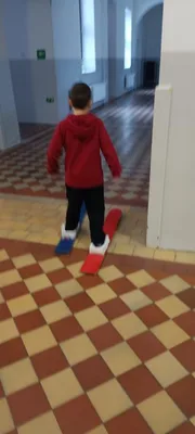 Dvacátý týden ve školní družině, 29. 1. 2026