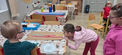 Dvacátý týden ve školní družině, 29. 1. 2026