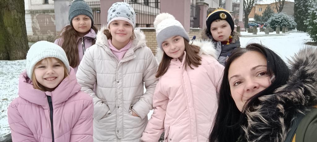 Dvacátý týden ve školní družině, 29. 1. 2026