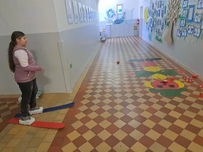 Dvacátý týden ve školní družině, 29. 1. 2026