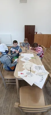 Kroužek vaření, 8. 1. 2026