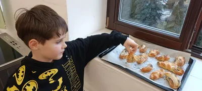 Kroužek vaření, 15. 1. 2026