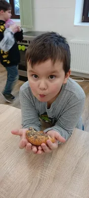 Kroužek vaření, 15. 1. 2026