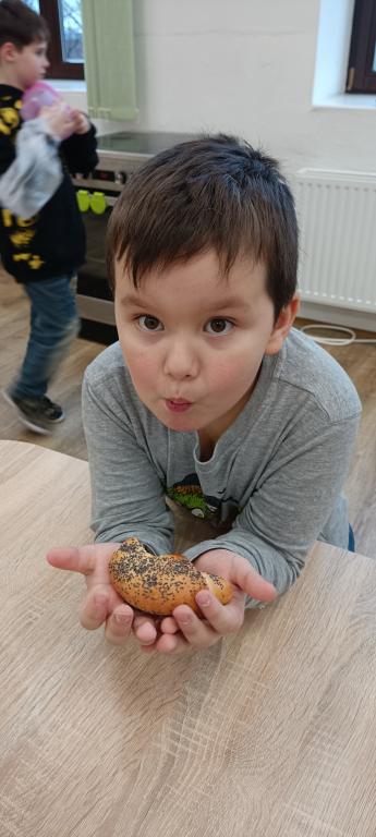 Kroužek vaření, 15. 1. 2026