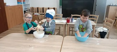 Kroužek vaření, 15. 1. 2026