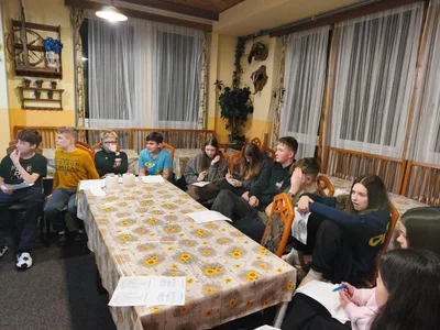 Lyžařský výcvik - den čtvrtý, 21. 1. 2026