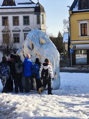 Lyžařský výcvik - den čtvrtý, 21. 1. 2026