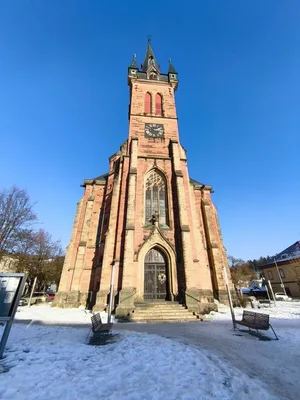 Lyžařský výcvik - den čtvrtý, 21. 1. 2026