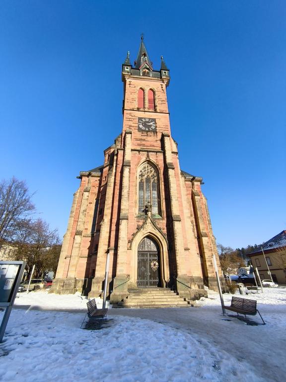 Lyžařský výcvik - den čtvrtý, 21. 1. 2026