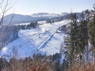 Lyžařský výcvik - den čtvrtý, 21. 1. 2026