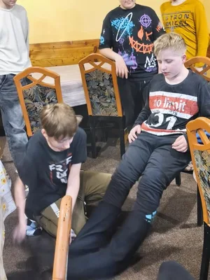Lyžařský výcvik - den druhý, 19. 1. 2026