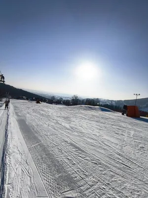 Lyžařský výcvik - den pátý, 22. 1. 2026