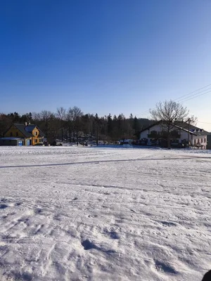 Lyžařský výcvik - den pátý, 22. 1. 2026