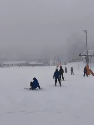 Lyžařský výcvik - den šestý, 23. 1. 2026