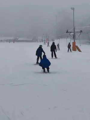 Lyžařský výcvik - den šestý, 23. 1. 2026