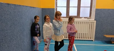 Osmnáctý týden ve školní družině., 17. 1. 2026