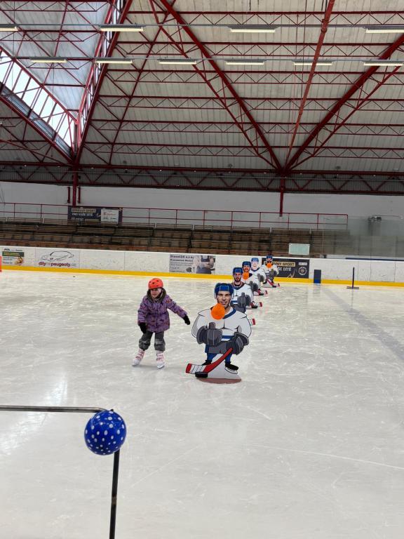 Poslední týden prvního pololetí v 1. třídě, 29. 1. 2026