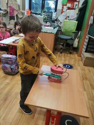 Poslední týden prvního pololetí v 1. třídě, 29. 1. 2026