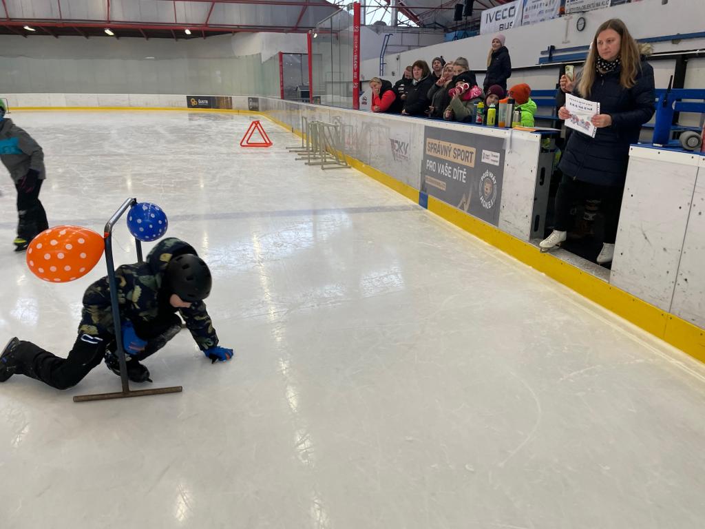 Poslední týden prvního pololetí v 1. třídě, 29. 1. 2026