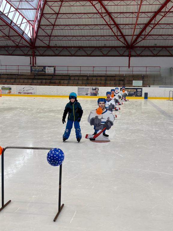 Poslední týden prvního pololetí v 1. třídě, 29. 1. 2026