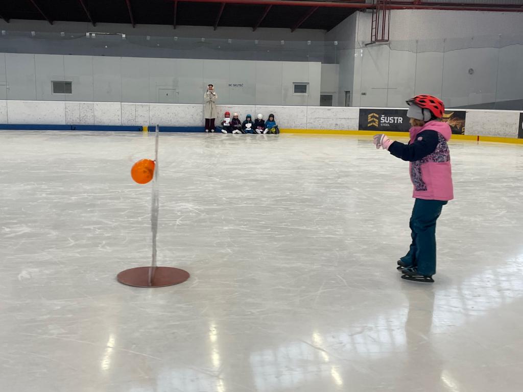 Poslední týden prvního pololetí v 1. třídě, 29. 1. 2026