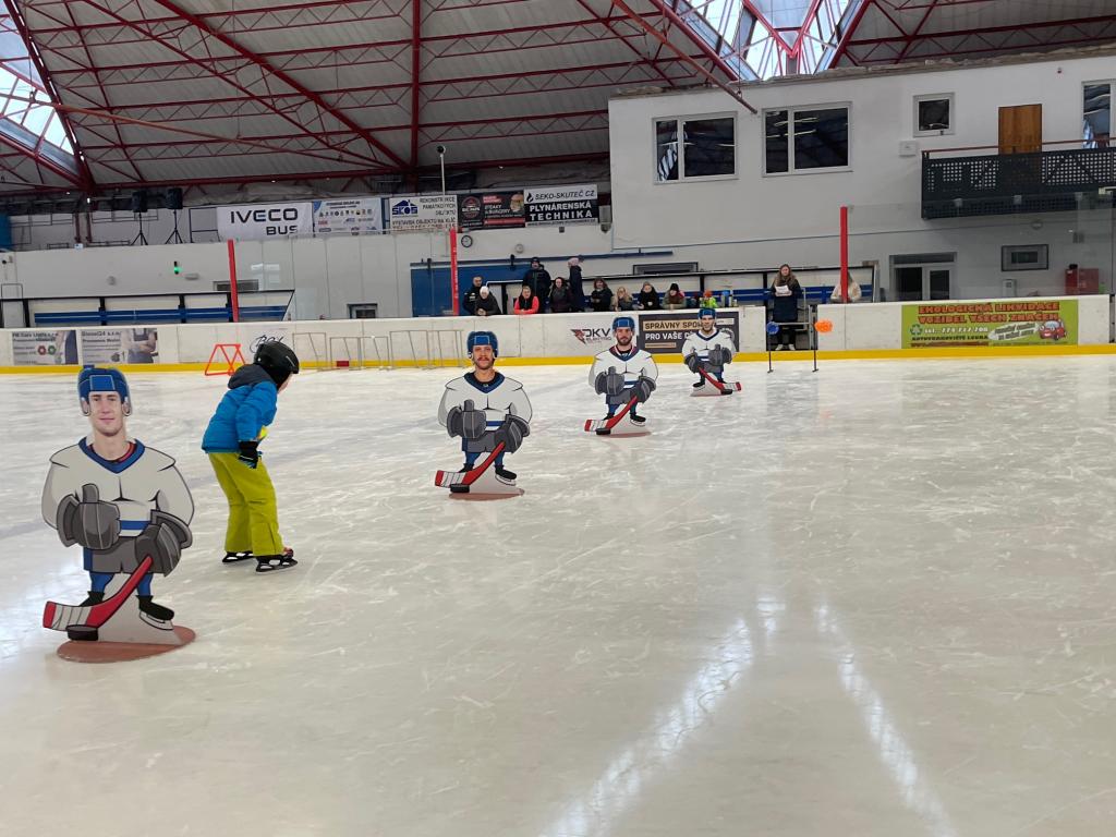 Poslední týden prvního pololetí v 1. třídě, 29. 1. 2026