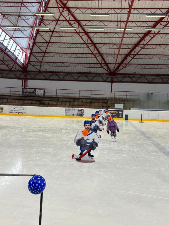 Poslední týden prvního pololetí v 1. třídě, 29. 1. 2026