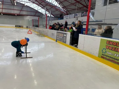 Poslední týden prvního pololetí v 1. třídě, 29. 1. 2026