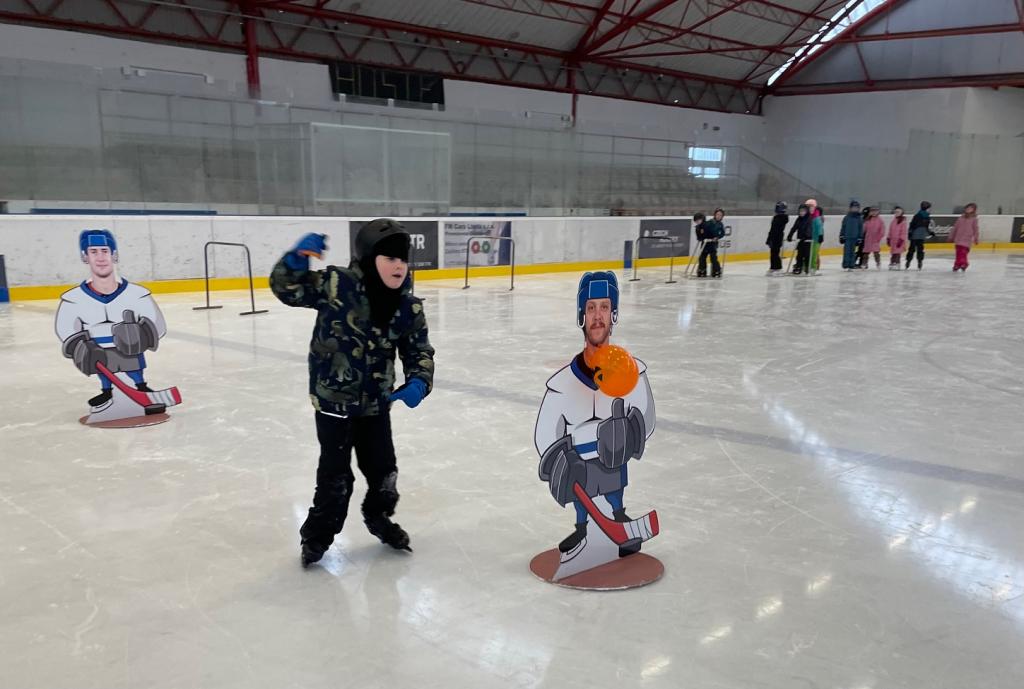 Poslední týden prvního pololetí v 1. třídě, 29. 1. 2026