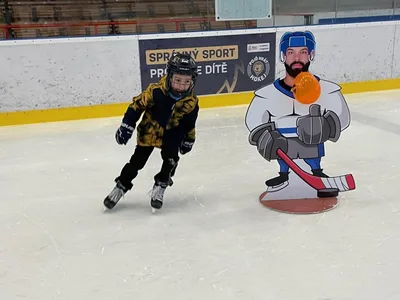 Poslední týden prvního pololetí v 1. třídě, 29. 1. 2026