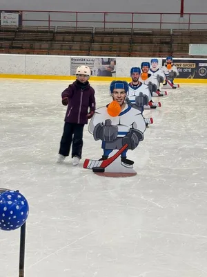 Poslední týden prvního pololetí v 1. třídě, 29. 1. 2026
