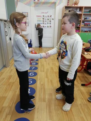 Poslední týden prvního pololetí v 1. třídě, 29. 1. 2026