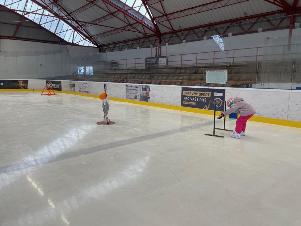 Poslední týden prvního pololetí v 1. třídě, 29. 1. 2026