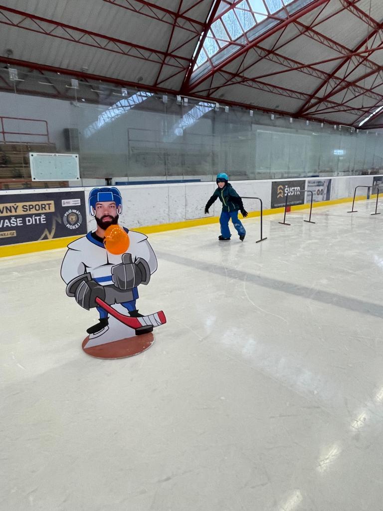 Poslední týden prvního pololetí v 1. třídě, 29. 1. 2026