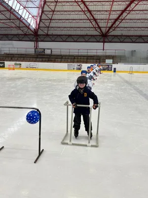 Poslední týden prvního pololetí v 1. třídě, 29. 1. 2026