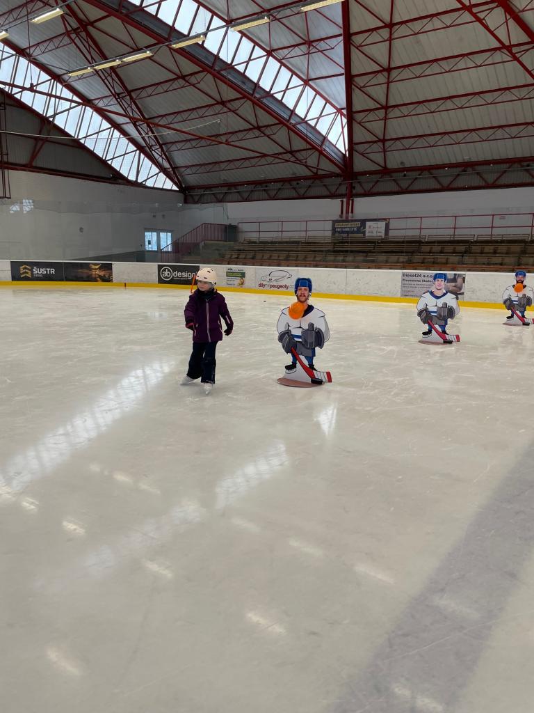 Poslední týden prvního pololetí v 1. třídě, 29. 1. 2026