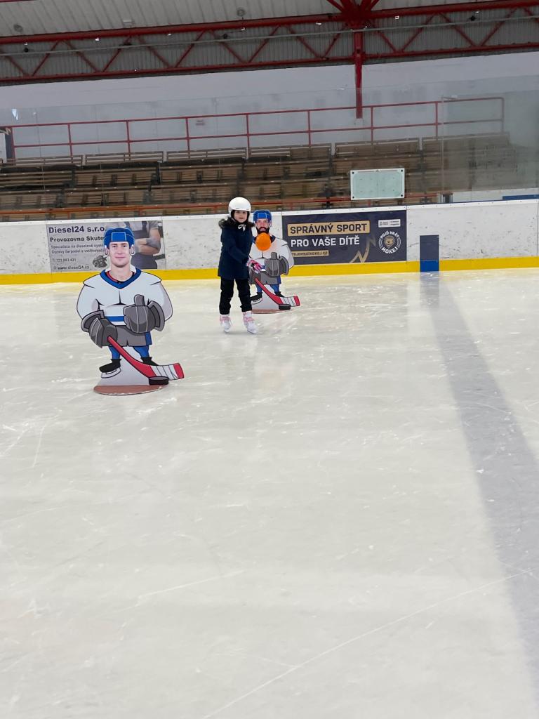 Poslední týden prvního pololetí v 1. třídě, 29. 1. 2026