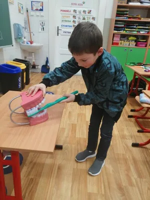 Poslední týden prvního pololetí v 1. třídě, 29. 1. 2026