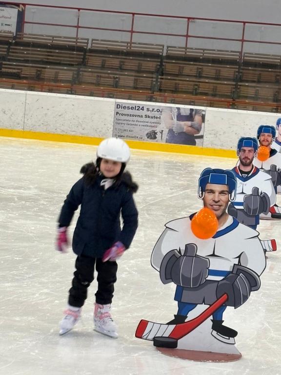 Poslední týden prvního pololetí v 1. třídě, 29. 1. 2026